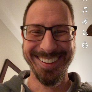 Meet your Posher, John